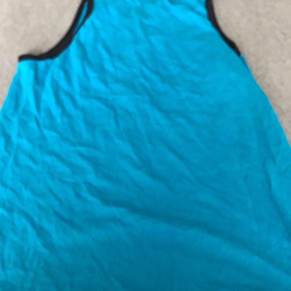 Bodybuilding tank - Picture 2 of 2
